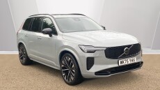 Volvo XC90 2.0 B5P Ultra Dark 5dr AWD Geartronic Petrol Estate